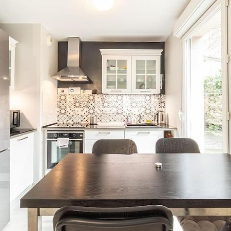 אנמסה Zenbnb / Tournelles / Jardin Prive / Hyper-Centre מראה חיצוני תמונה