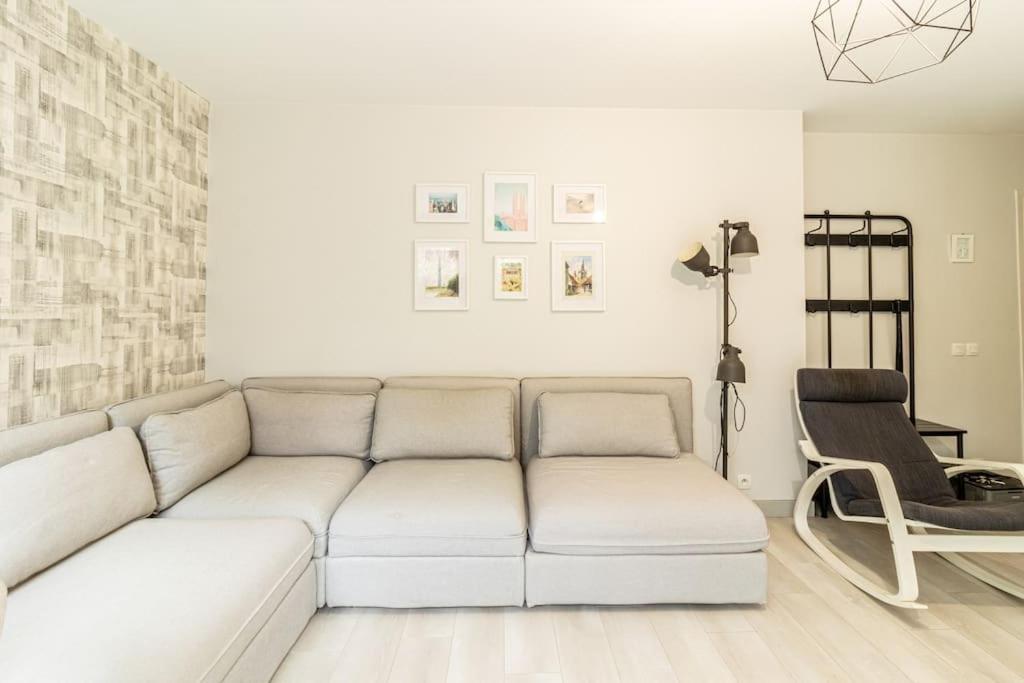 אנמסה Zenbnb / Tournelles / Jardin Prive / Hyper-Centre מראה חיצוני תמונה