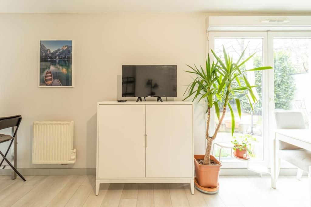 אנמסה Zenbnb / Tournelles / Jardin Prive / Hyper-Centre מראה חיצוני תמונה