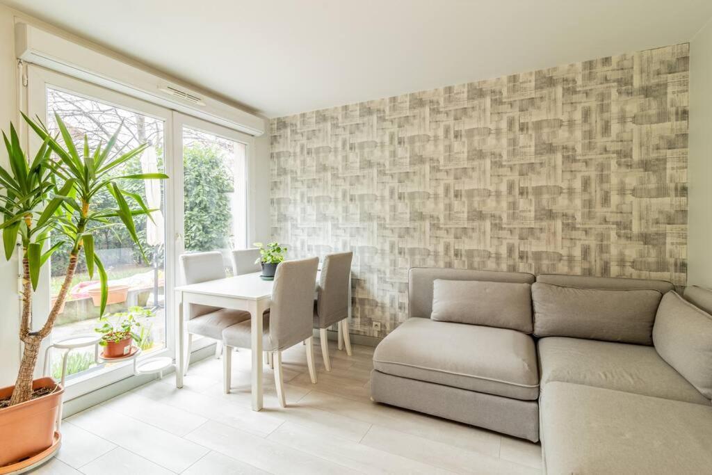 אנמסה Zenbnb / Tournelles / Jardin Prive / Hyper-Centre מראה חיצוני תמונה