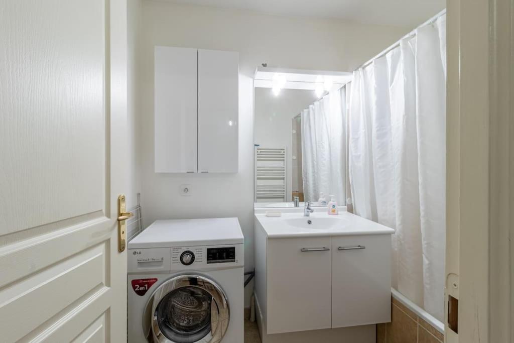 אנמסה Zenbnb / Tournelles / Jardin Prive / Hyper-Centre מראה חיצוני תמונה